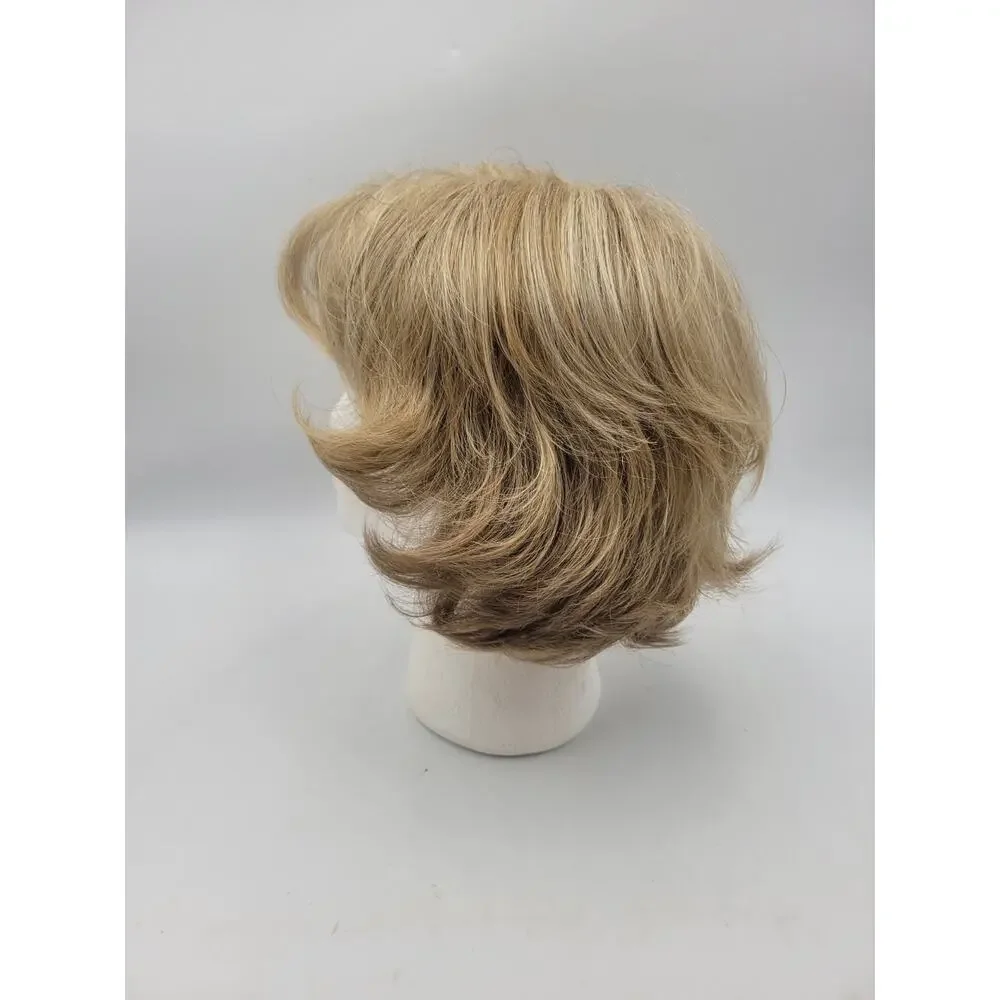 Gabor Flexlite PIXIE WIG Color BLONDE AVG